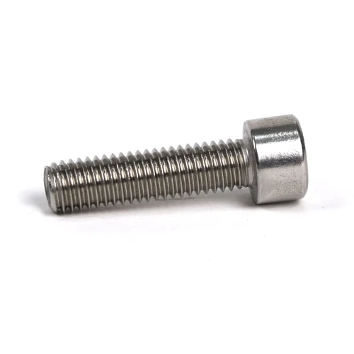Bullone a brugola DIN 912 M8x30 PV-10-04