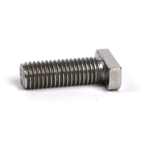 Bullone a martello tipo 28/15 - M10x25 PV-12-08