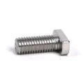 Bullone a martello tipo 28/15 - M8x25 PV-10-10
