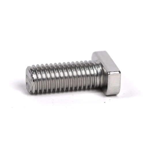 Bullone a martello tipo 28/15 - M8x25 PV-10-10