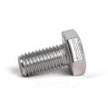 Bullone esagonale DIN 933 - M10x20 PV-12-01