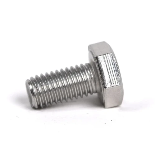 Bullone esagonale DIN 933 - M10x20 PV-12-01
