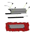 Vite Parker EJOT® PV-14 (2)