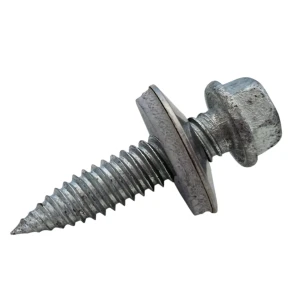 Vite per lamiera 6,0X25 inossidabile (Bi-metal)