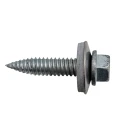 Vite per lamiera 6,0X25 inossidabile (Bi-metal) GPV-14-01 (2)