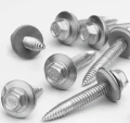 Vite per lamiera 6,0X25 inossidabile (Bi-metal) GPV-14-01 (4)