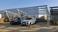 Parcheggio fotovoltaico VICA per 1 veicolo SOLO Carport GPV-105-01 (8)