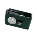 Morsetto universale supporto giunto per pannelli di recinzione verde GPV-700-18