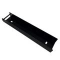 Profilo a C di collegamento per muretto 300x55 nero GPV-700-47 (2)
