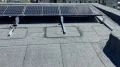 Piastra di fissaggio per copertura 375x375mm CWL PV-27-02 (3)