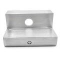 [RDY] Morsetto terminale H35 L50 - grezzo con pin di messa a terra PV-03-38 (4)