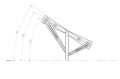 Kit Solare T1V Light struttura FV a terra per 6 pannelli GPV-T1V-L6 (2)