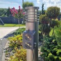Odstraszacz gryzoni - Viano WaterPro OD-09 PV-400-37 (6)