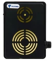 Repellente ultrasonico per roditori faine topi ratti Viano Mocny Pro 10-75 kHz 200 m² (OD10) PV-400-31 (2)