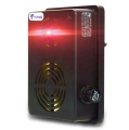 Repellente ultrasonico per roditori faine topi ratti Viano Mocny Pro 10-75 kHz 200 m² (OD10) PV-400-31 (5)