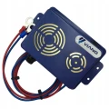 VIANO Repellente per roditori, martore, ratti, topi da auto DUO-LED PV-400-20 (3)