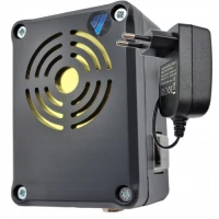 Viano OD12 Repellente ultrasonico per roditori, faine, topi e ratti Watermini