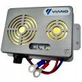VIANO Repellente radar per martore, roditori e topi da auto PV-400-21 (1)