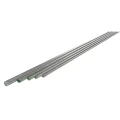 Barre filettate DIN 976 M12x1000 - Acciaio inossidabile A2 PV-22-04 (2)
