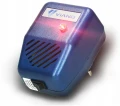Repellente ultrasuoni per roditori topi ratti Viano Potente LED 10-75kHz 200m² PV-400-29 (2)
