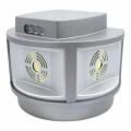 Odstraszacz gryzoni - Viano Trio Bezprzewodowy ODA-3 PV-400-40 (2)