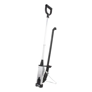 Tacker in alluminio Premium - strumento per montaggio graffette riscaldamento a pavimento