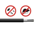Cavo per impianti fotovoltaici con additivo anti-roditore (AR) - 10mm Nero 000-110 (3)