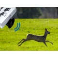 Repellente per fauna selvatica: cinghiali, volpi, caprioli VIANO (OZ1) PV-400-46 (8)