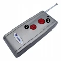 Repellente per fauna selvatica: cinghiali, volpi, caprioli VIANO (OZ1) PV-400-46 (9)