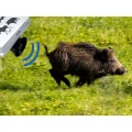Repellente per fauna selvatica: cinghiali, volpi, caprioli VIANO (OZ1) PV-400-46 (12)