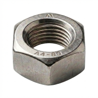 Dado esagonale M10 DIN 934 A4-80