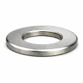 Rondella M6 DIN 125 A2 140 HV 6.4 - 1000 pezzi 000-078 (1)