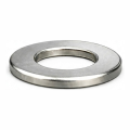 Rondella M30 DIN 125 A2 140 HV 28 - 50 pezzi 000-168 (1)