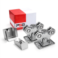 Pacchetto carrelli 60.003.70 plus accessori (1) 60.00P.70 000-207 (1)
