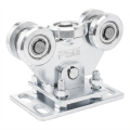 Pacchetto carrelli 60.003.70 plus accessori (1) 60.00P.70 000-207 (3)