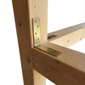 Angolare per trave KB-2 100x50x50x4x 000-120 (3)