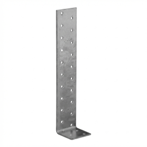 Squadra di ancoraggio KK2 40x300x40x2,0 mm