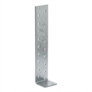 Squadra di ancoraggio KK1 40x200x40x2,0 mm