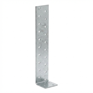 Squadra di ancoraggio KK3 40x400x40x2,0 mm