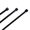 Nastro per cavi TKUV 20x5 - 200x4,8 mm - confezione da 100 pezzi PV-28-01