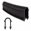 Taker con graffette 50 mm (3500 pz.) - KIT 000-258 (4)