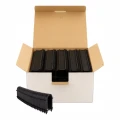 Taker con graffette 50 mm (3500 pz.) - KIT 000-258 (5)