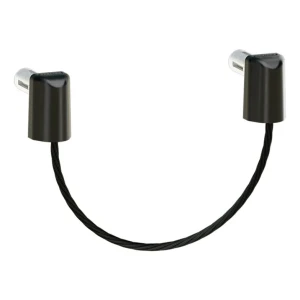 Cavo di sicurezza B-SAFE Locinox per cancelli max. 500 kg in acciaio inossidabile