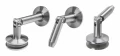 Sistema di coperture in vetro M12, 3 elementi, per tirante fi 12mm, vetro 8-17,52mm (aisi304, universale, satinato) (10) 000-285 (2)