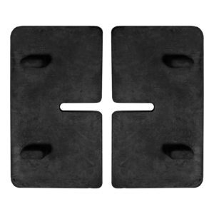 Gomma di pressione 8mm per supporti 45K1