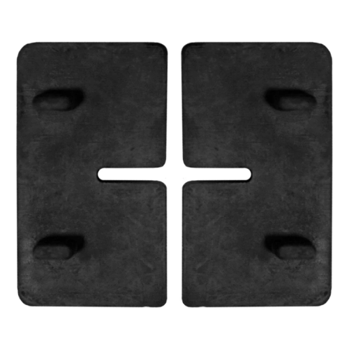 Gomma di pressione 8mm per supporti 45K1 000-293 (1)