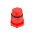 Tappo per prove di tenuta per tubi 20 mm rosso 000-099 (4)