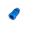 Tappo per prove di tenuta per tubi 16 mm blu. 000-096 (3)