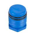 Tappo per prove di tenuta per tubi 32 mm blu 000-102 (3)