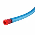 Tappo per prove di tenuta per tubi 25/26 mm rosso. 000-101 (5)